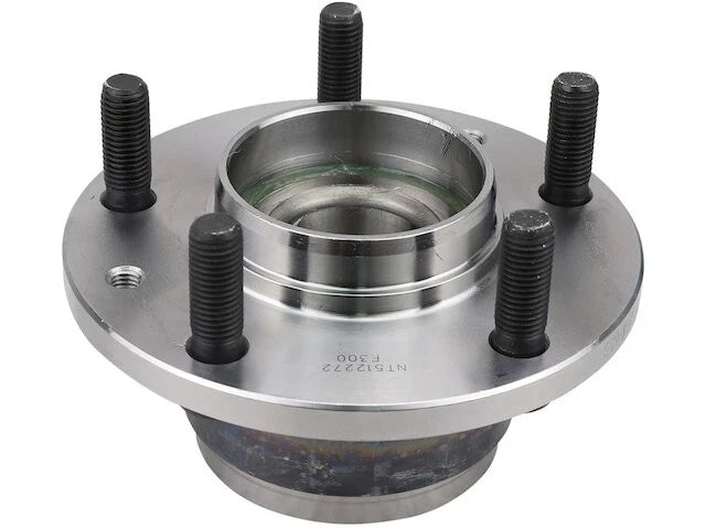 Rear Wheel Hub Assembly FH392DH for Mazda 6 (2003–2004)
