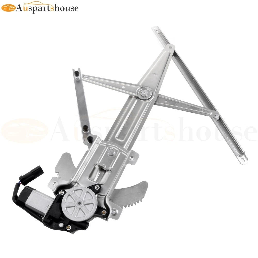 Power Window Regulator with Motor for GMC Canyon (2004–2012)