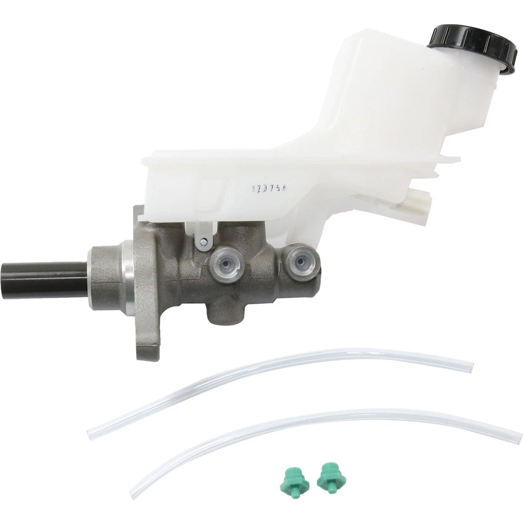 Brake Master Cylinder for Ford Fusion, Mercury Milan, Lincoln MKZ