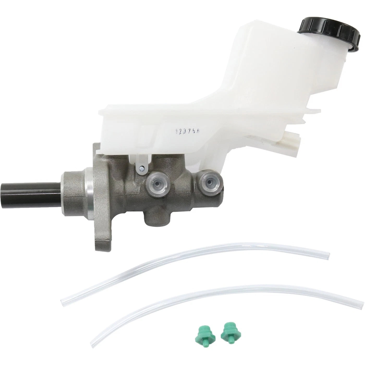 Brake Master Cylinder for Ford Fusion, Mercury Milan, Lincoln MKZ