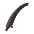 Door Panel Handle Pull Trim Cover for BMW X5 (2008–2013) No. 51416970240 Deep Brown