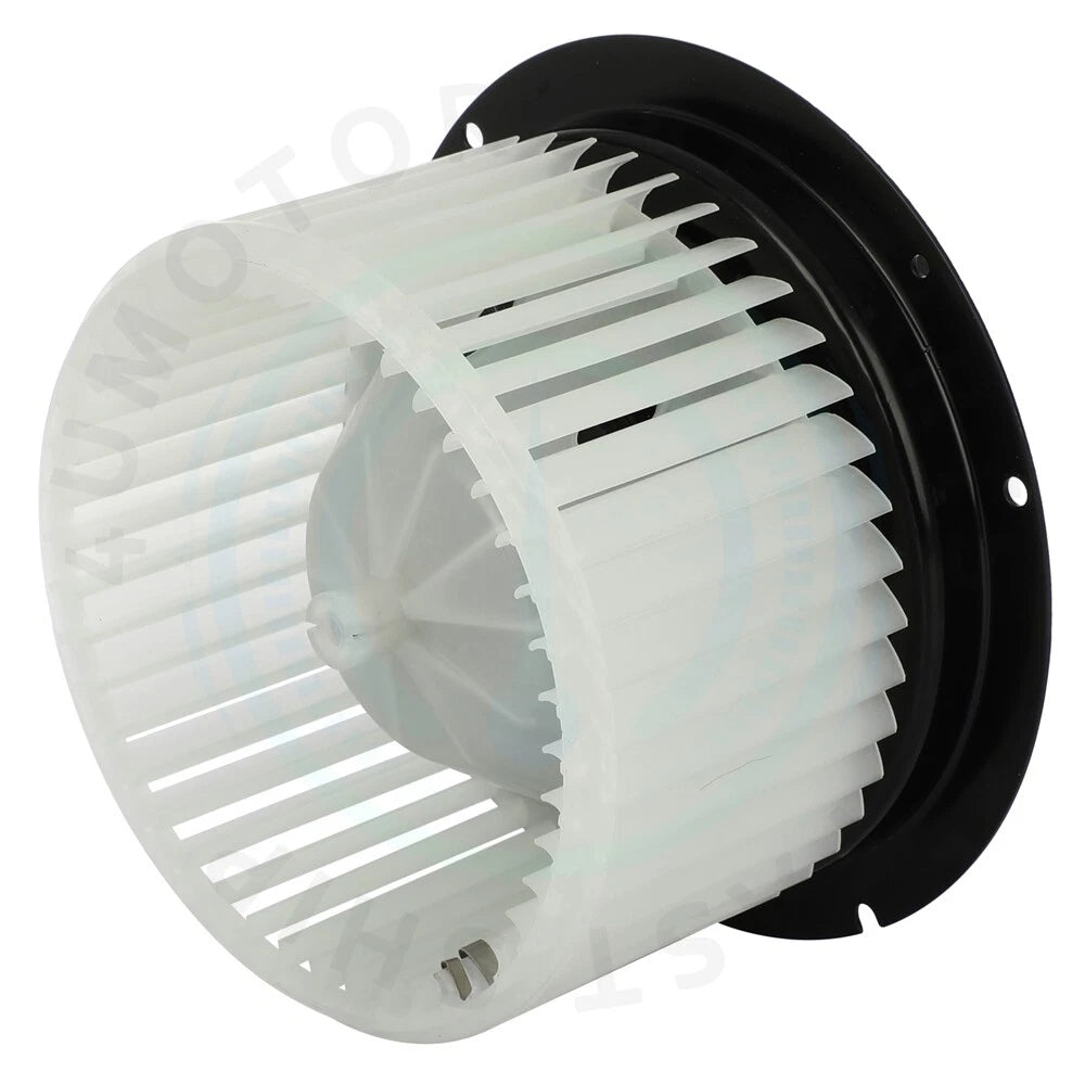 Blower Motor with Fan Cage for Lincoln Town Car (1998–2002)
