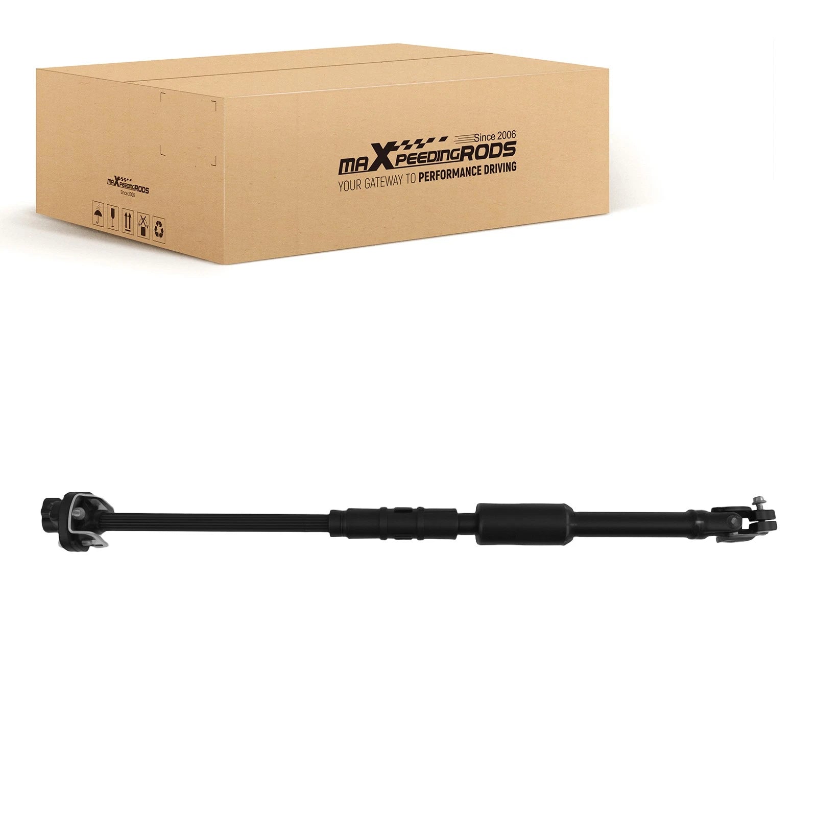Intermediate Steering Shaft for Ford F-250 F-550 (1999–2004)