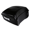 Trunk Pad Mount Speakers for Harley Street Glide (2014–2025)