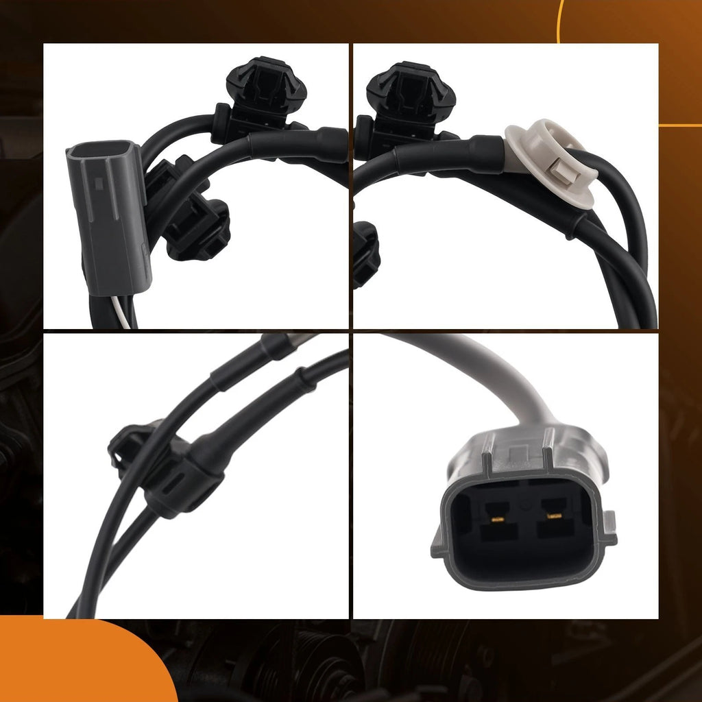 ABS Wheel Speed Sensor for Mazda CX-9 (2007-2014)