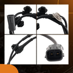 ABS Wheel Speed Sensor for Mazda CX-9 (2007-2014)