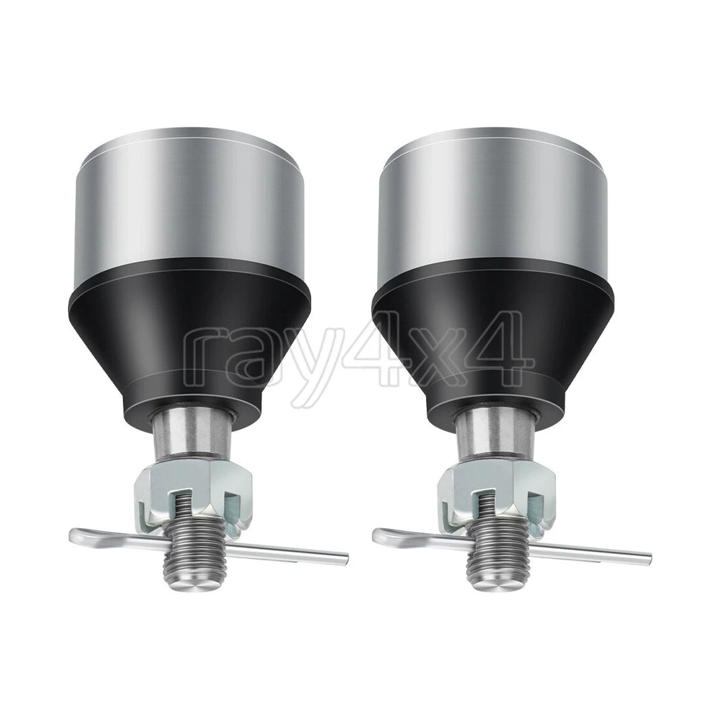 Lower Ball Joint 2PC for Polaris Sportsman 400 450 500 570 600 700 800 (2000–2023) #7061158