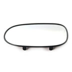Right Side Heated Mirror Glass for Chevrolet Corvette (2005-2013)