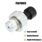 Engine Oil Pressure Sensor for Buick Cadillac Chevy (2000–2023) 12616646 12677836