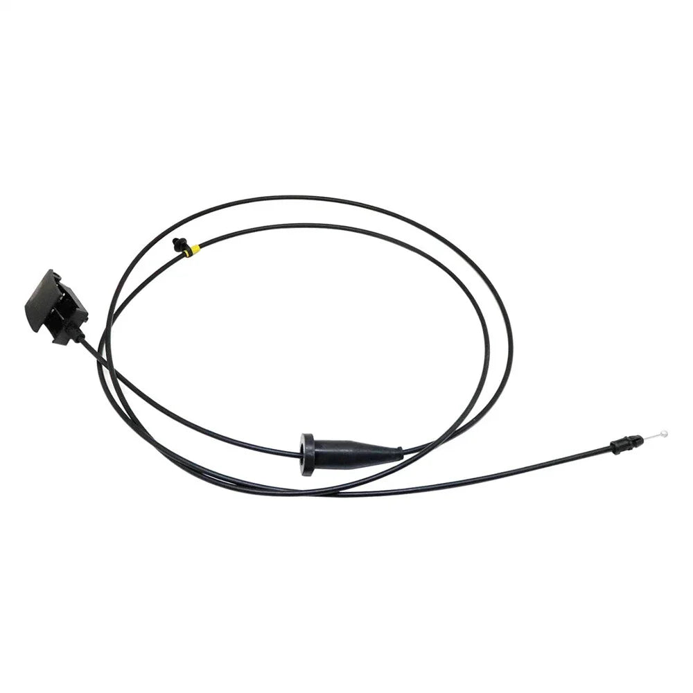 Hood Release Latch Cable for Dodge Challenger (2015-2023)