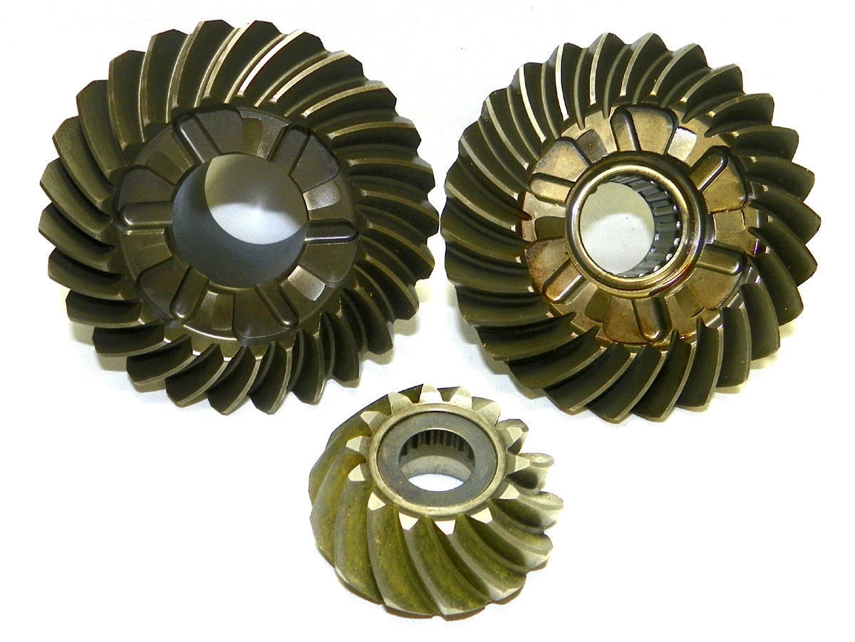Counter Rotation Gear Set for Johnson/Evinrude 150-225 Hp V6 (444-33CR)