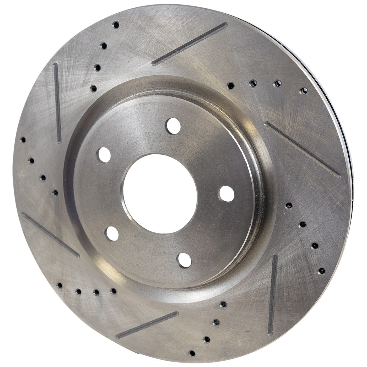 Front Brake Disc for VW Chrysler Pacifica Dodge Grand Caravan Journey