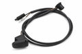Front Left Windshield Washer Nozzle for Mercedes-Benz CLK320, CLK430 (2003–2009)