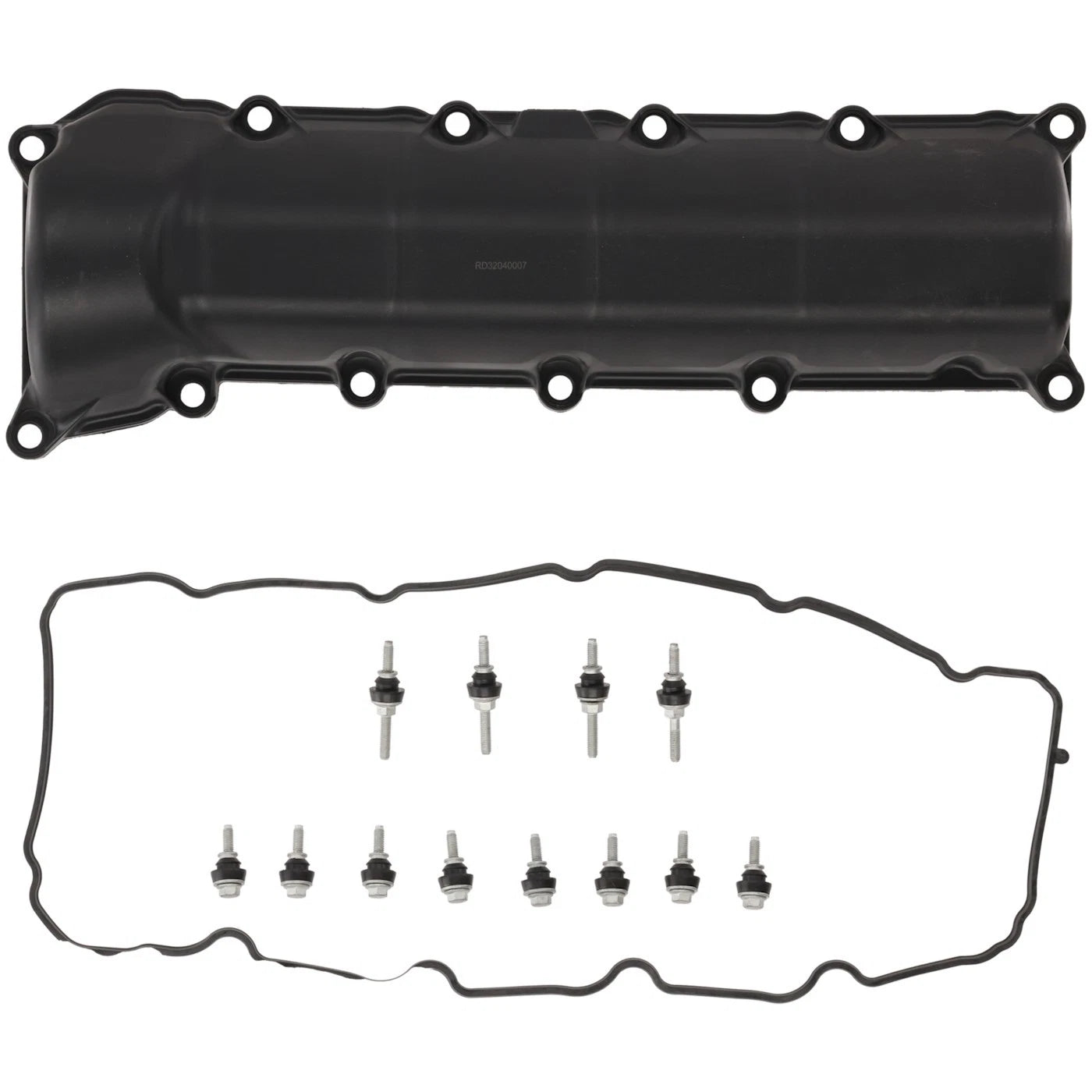 Valve Cover and Gaskets for Dodge Ram 1500 (2002–2007)