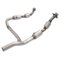 Exhaust Catalytic Converter for Ford F150 (2000–2004) 4.6L V8 4WD LH & RH