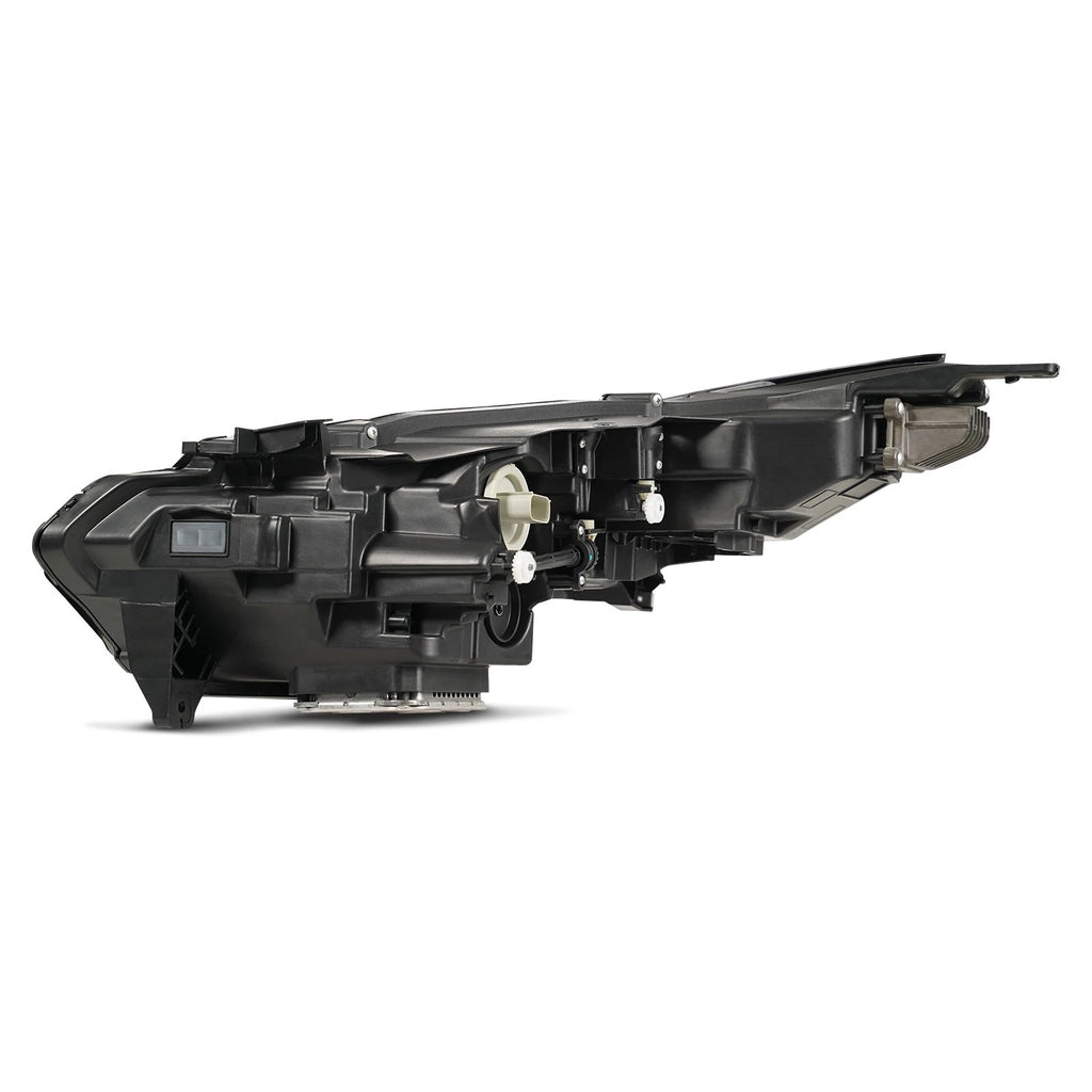 Full LED Headlight with Cornering Lamp for Cadillac CT5 (2020–2024)