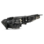 Full LED Headlight with Cornering Lamp for Cadillac CT5 (2020–2024)