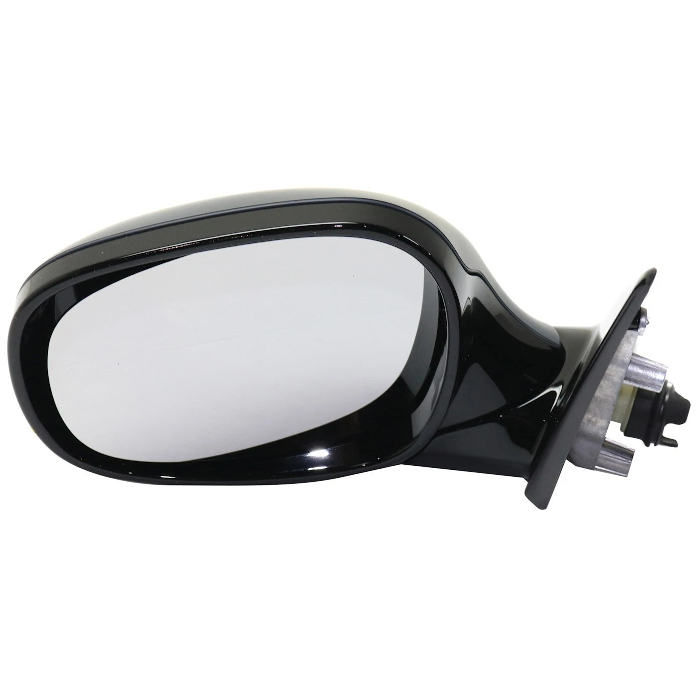 Power Heated Mirrors for BMW 328i (2009–2012) Driver and Passenger Side