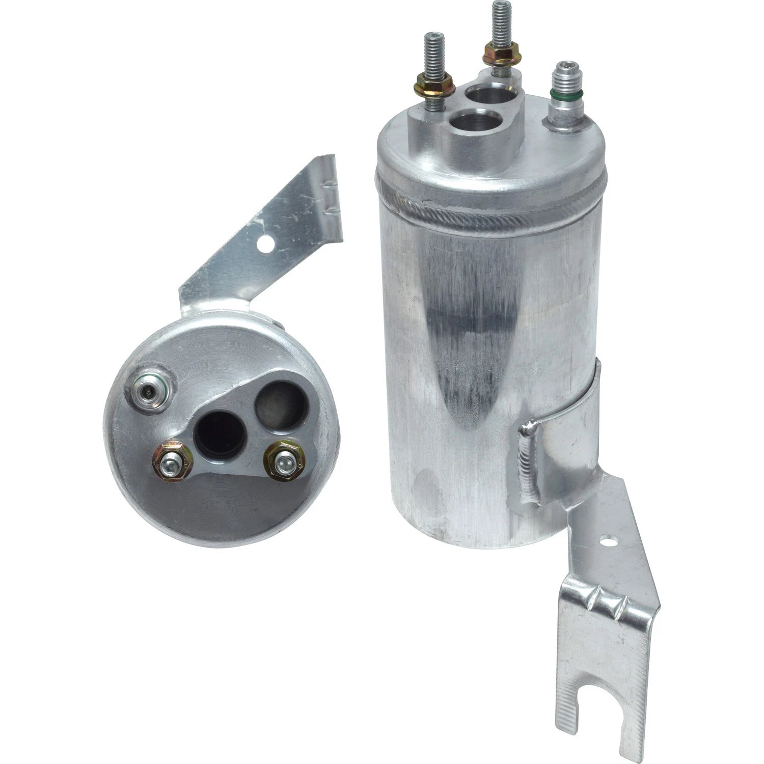 AC Compressor Kit Replacement for Holden Commodore VE (2006-2013)