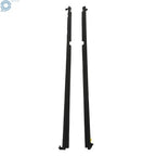Window Moulding Weatherstrip Seal Set for Mazda Miata (1990–2005)
