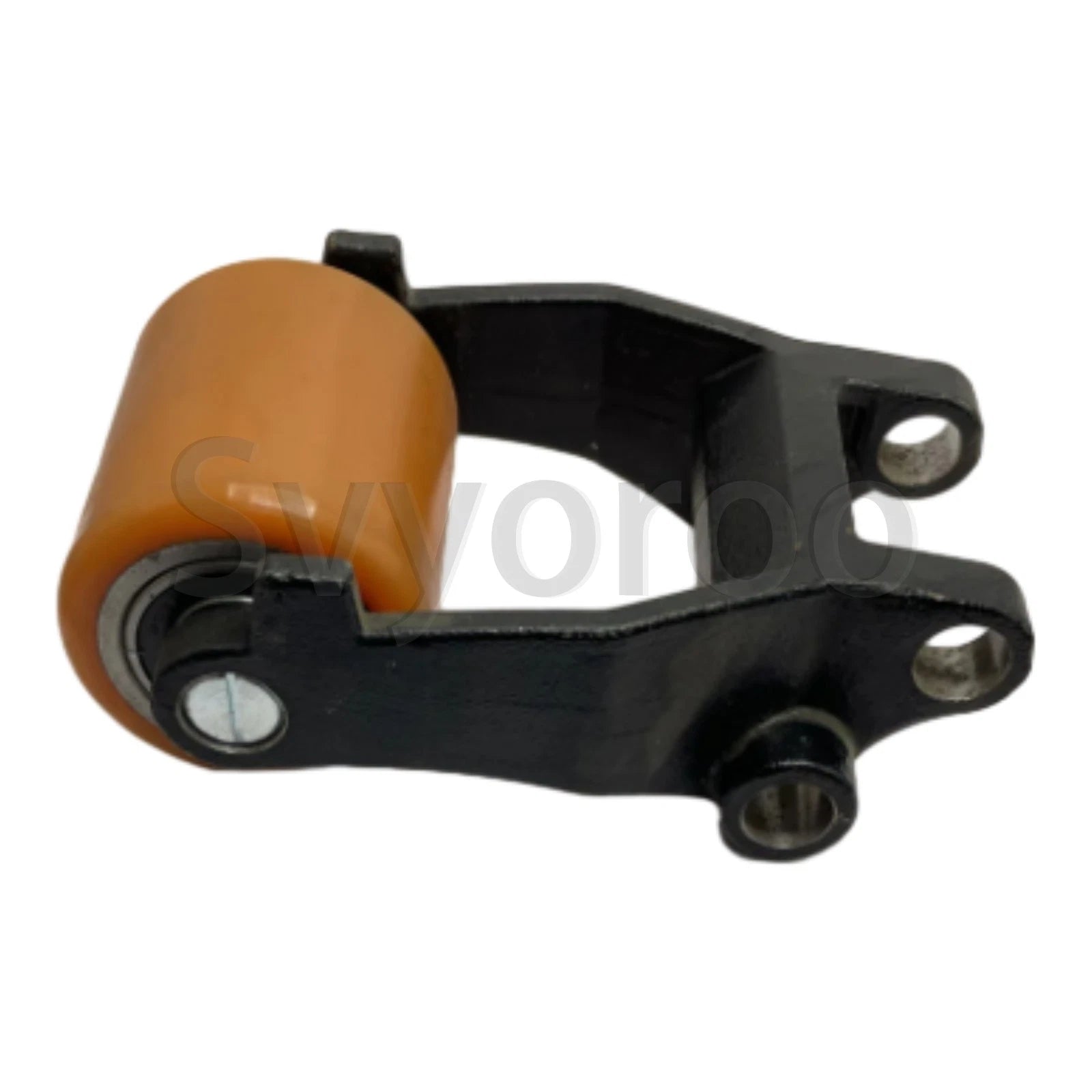Load Wheel & Bracket Kit Assy 1113-130006-00-B for Big Joe Pallet Jack (2013–2023)