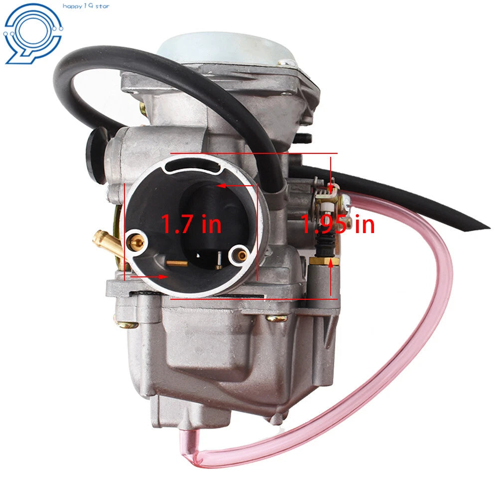 Carburetor for Yamaha SR250 (1980-1982)