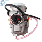 Carburetor for Yamaha SR250 (1980-1982)