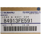 RH Genuine Taillight for Subaru Impreza 5Dr Hatch (2005 - 2007)