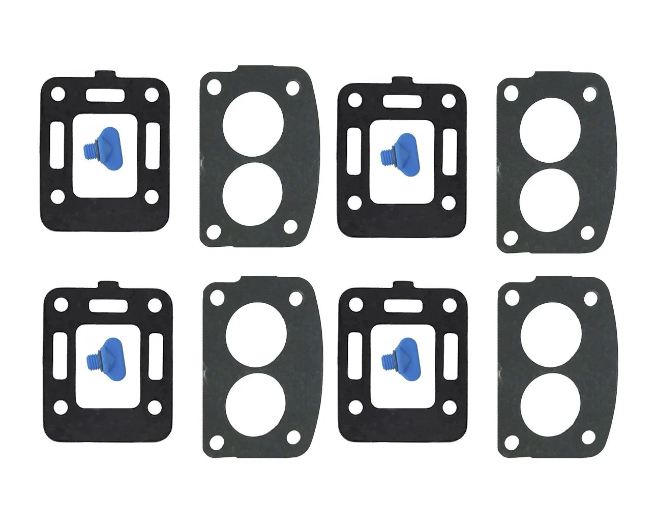 Mercruiser 120 Engine Parts for Mercruiser 120 (1970–1990)