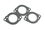 Set of 3 Carburetor Base Gaskets for Yamaha GP1200R (2000–2003)