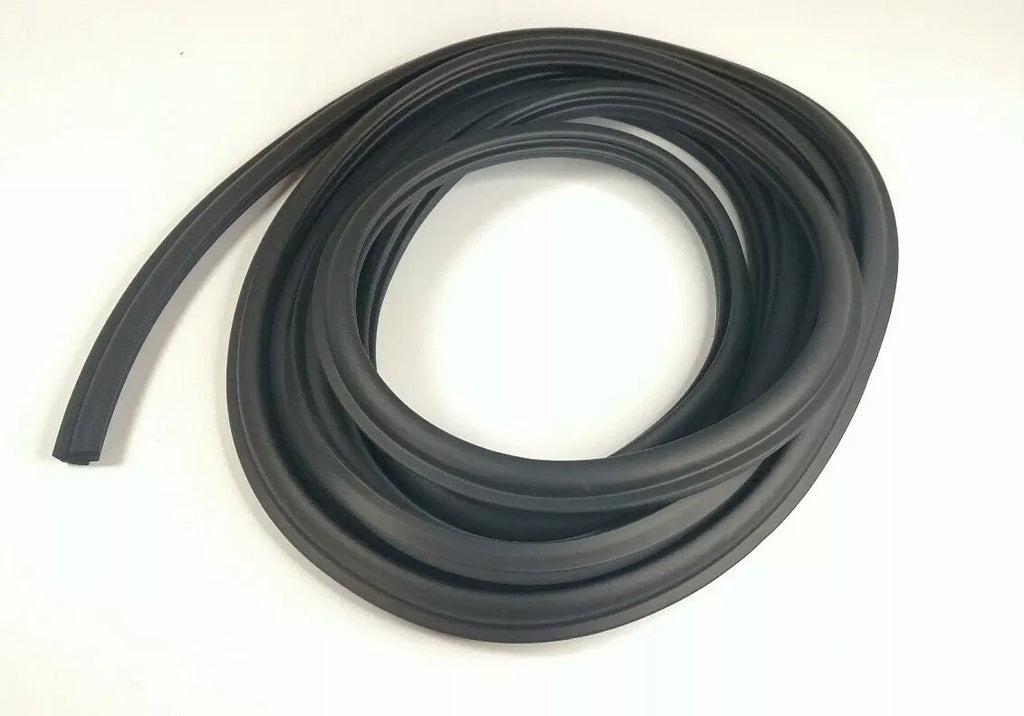 Trunk Seal Weatherstripping Rubber Replacement for GM Cars (1964–1977)