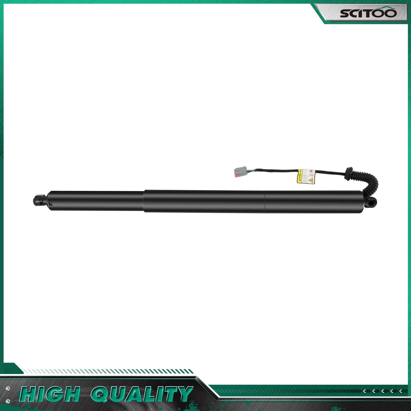 Gas Struts for Ford Edge (2015–2018) - Liftgate Lift Supports