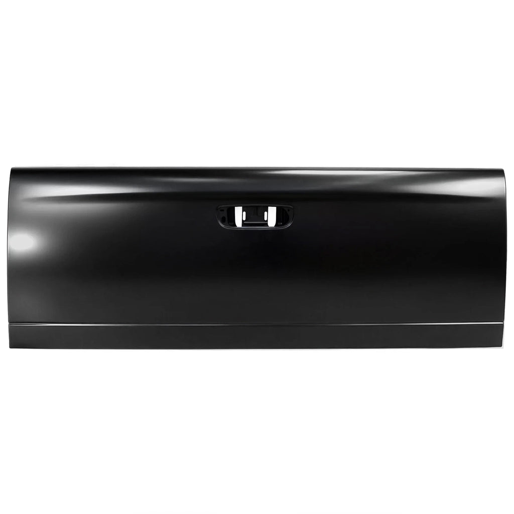Steel Rear Tailgate for Dodge Ram 1500 2500 3500 (2002–2009)