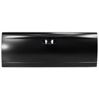 Steel Rear Tailgate for Dodge Ram 1500 2500 3500 (2002–2009)