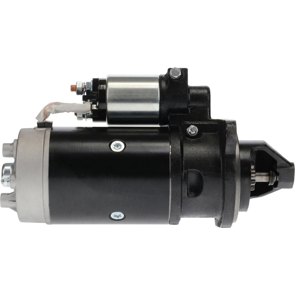 12V Starter for Magirus-Deutz 160A Series (1978–1981)