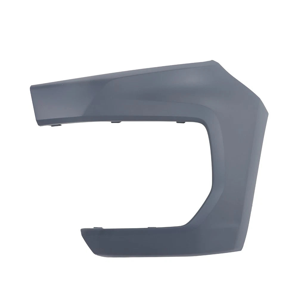 Front Bumper Trim for Chevrolet Colorado (2021–2022)