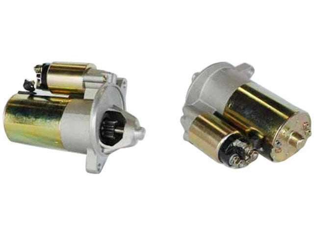 Starter for Mazda B2500 (1998–2001) Q941KV