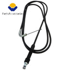 Throttle Cable for Suzuki QuadMaster LT-A500F (2000–2001)