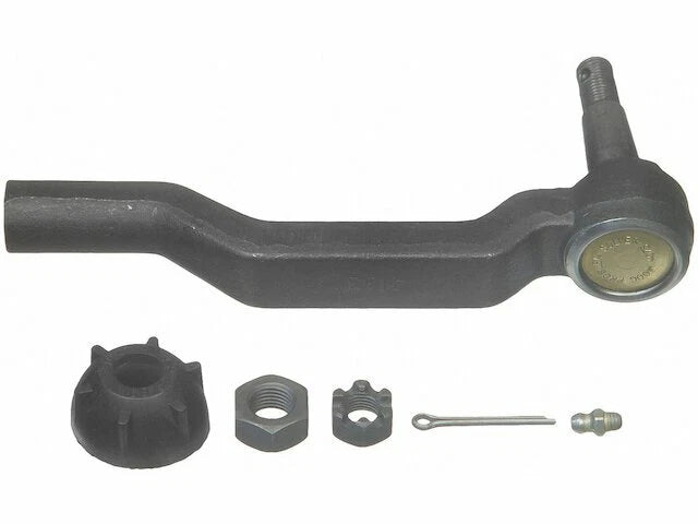 Outer Tie Rod End for Mazda MPV (1989–1998) V888CC
