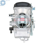 Carburetor with T-Pipe for Kawasaki KLR650 (2008–2018)