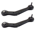 Set of 2 Rear Upper Control Arms & Bushings for BMW E38 E52 (1995–2001)