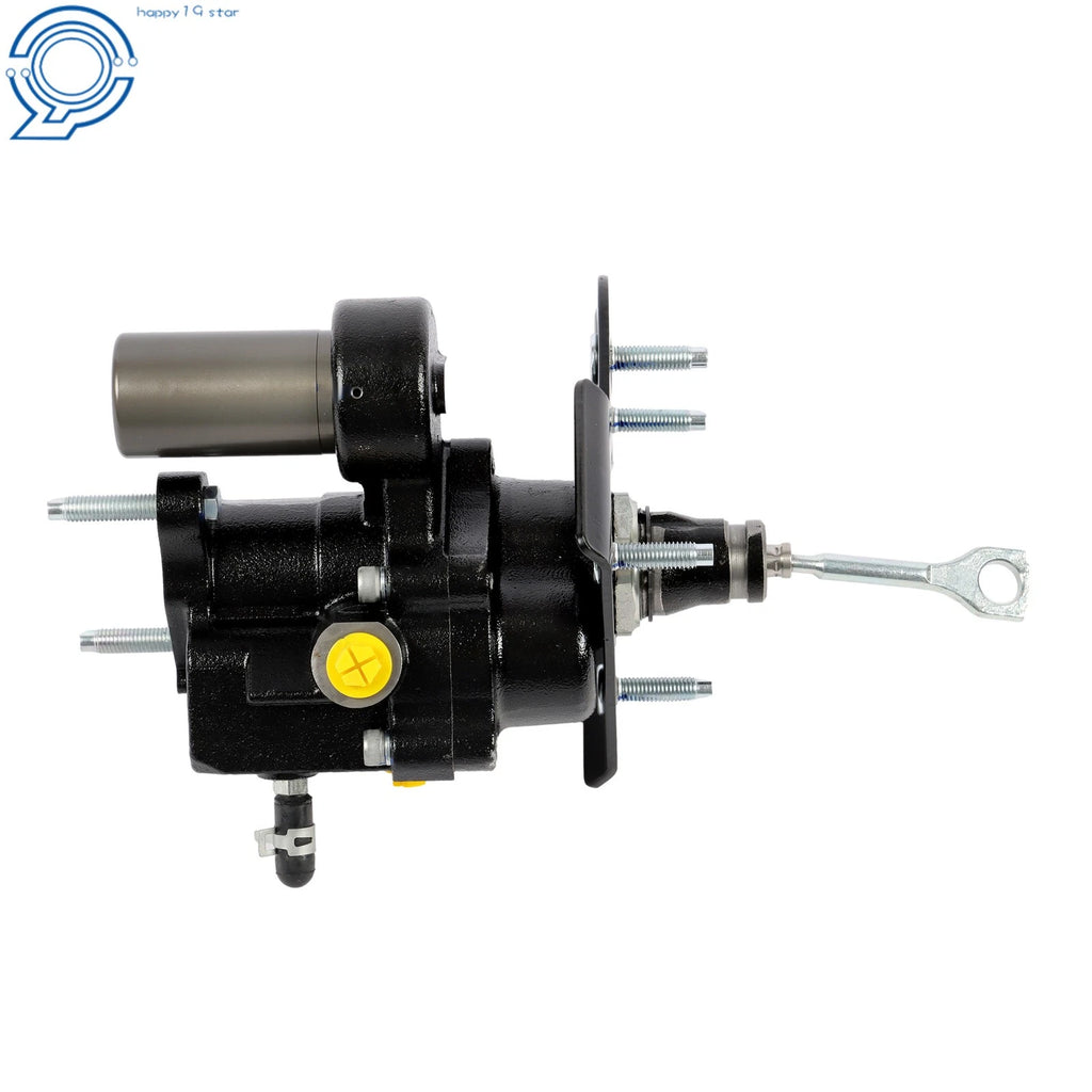 Power Brake Booster for Chevrolet Silverado 2500 HD 3500 HD (2011)