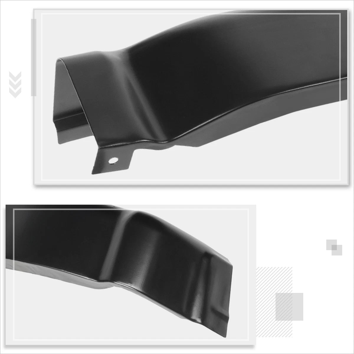 Engine Lift Adapter Plate Bracket for Chevy Ford SBC BBC