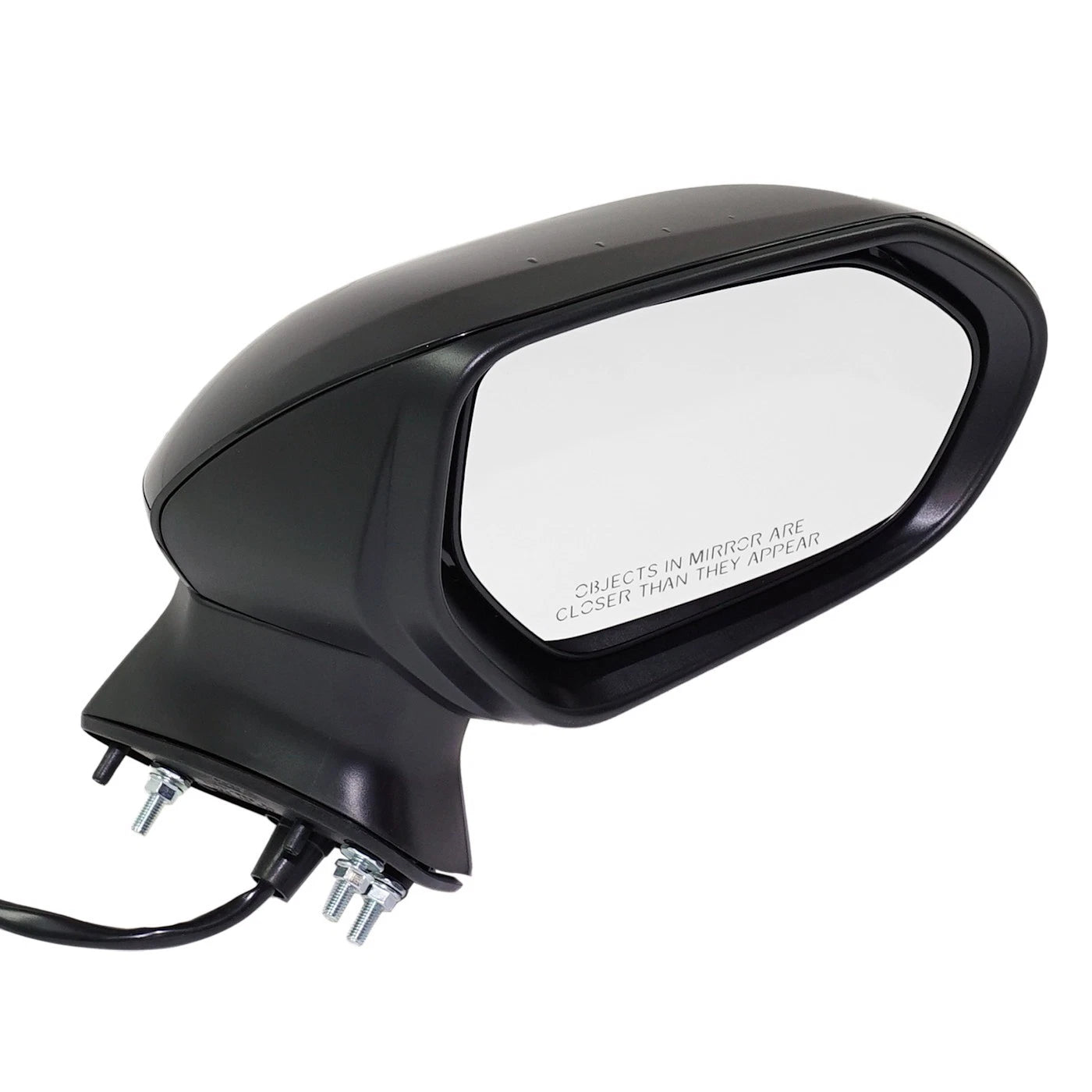 Power Heated Mirrors for Toyota Camry (2018–2021) with Turn Signal