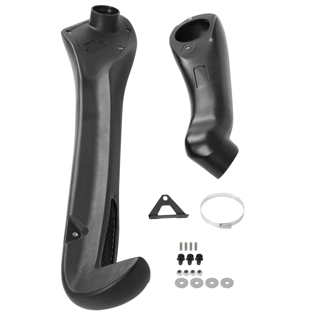 Snorkel Kit for Toyota Land Cruiser Prado 150 (2009–2017)