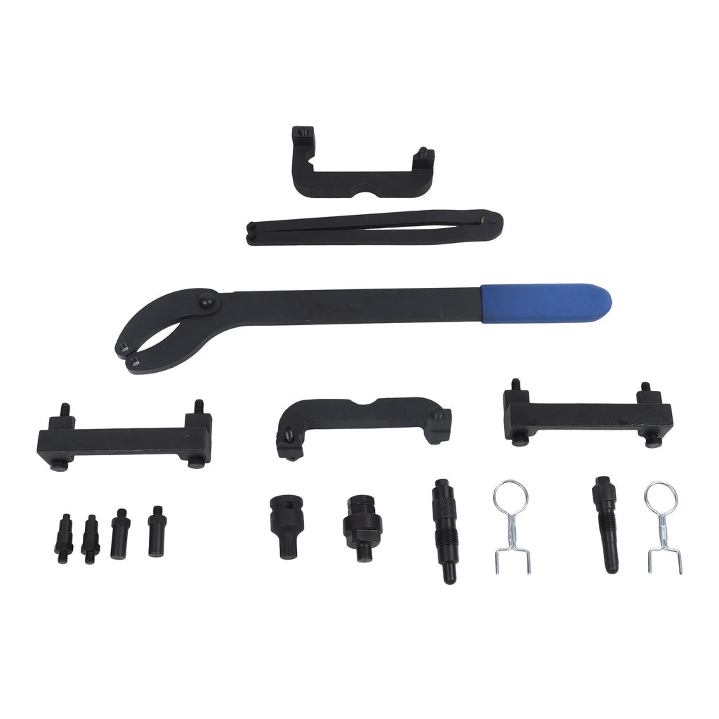 Camshaft Timing Locking Tool Kit for Audi V6/VW 2.0/2.8/3.0T (2000–2023)