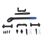 Camshaft Timing Locking Tool Kit for Audi V6/VW 2.0/2.8/3.0T (2000–2023)