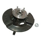 Front Right Steering Knuckle & Wheel Hub Bearing Assembly for Honda Pilot (2005-2008)