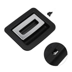 Trunk Floor Handle Cover for Porsche Cayenne