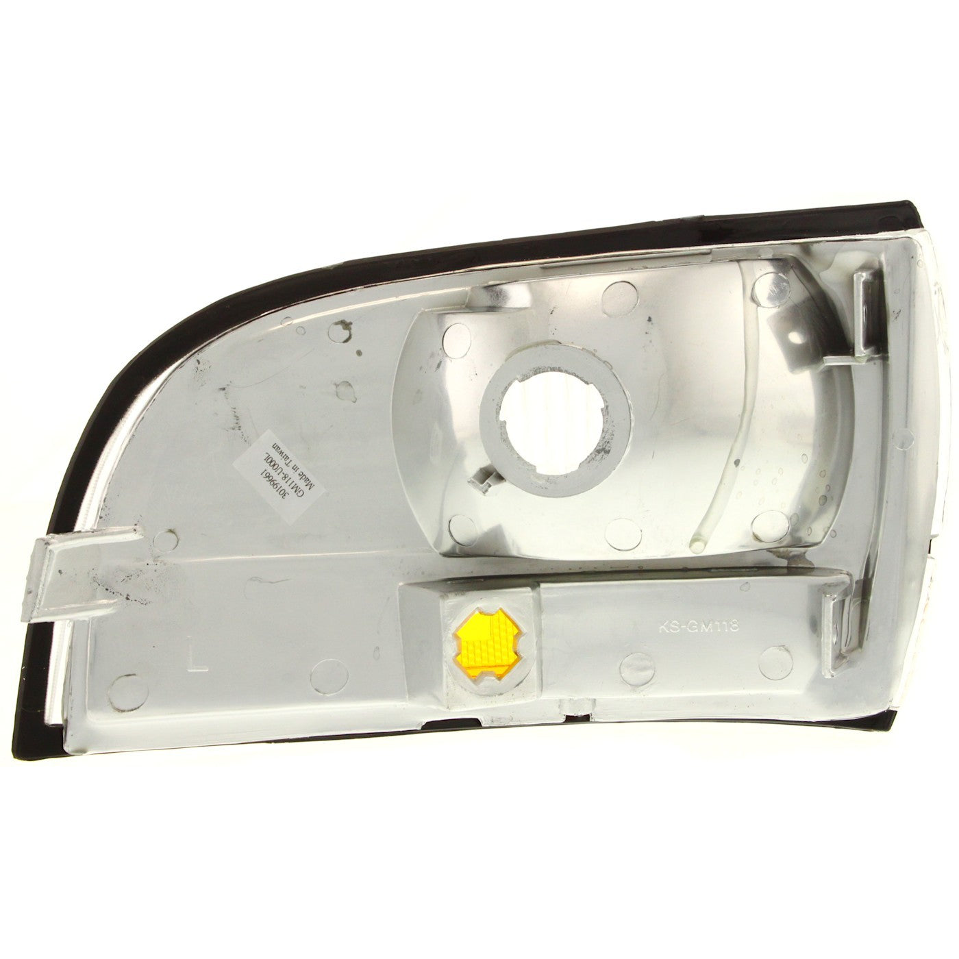 Side Marker Corner Lamp for Le Sabre (Driver Side)